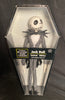 Applause Nightmare Before Christmas Limited Edition Jack Doll In Coffin