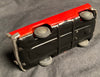 Vintage Japan Red 1959 Pick Up Truck