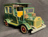 Vintage Horikawa Japan Battery Operated Old Fashioned Car