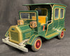 Vintage Horikawa Japan Battery Operated Old Fashioned Car