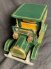 Vintage Horikawa Japan Battery Operated Old Fashioned Car