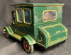 Vintage Horikawa Japan Battery Operated Old Fashioned Car
