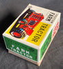 Vintage Japan Tin Friction Farm Tractor