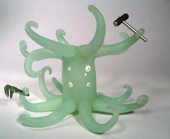 Molly The Mutated Octopus Insurgents Wilderness Group