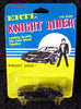 ERTL Knight Rider Die Cast Kitt