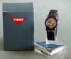 Timex Lock Shock and Barrel Nightmare Before Christmas Watch