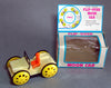 Mego Turn Over Moon Car