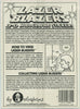 The A Team Lazer Blazer Holographic Stickers
