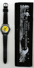 1993 Nightmare Before Christmas Limited Edition Watch