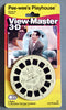 Pee Wee's View Master Reels