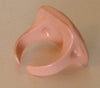 1950's Space Patrol Cruiser Ring