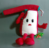 Rudolf The Red Nose Reindeer Misfit Water Pistol