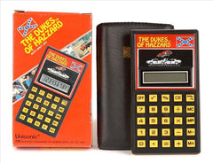 Dukes Of Hazard Calculator