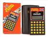 Dukes Of Hazard Calculator