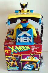 Marvel X Men Telephone