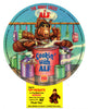 The Many Faces Of Alf Cookin With Alf 33 1/3 RPM Record