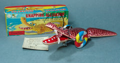 Cragstan Japan Snapping Alligator