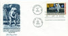 Apollo 11 Mission First Day Of Issue