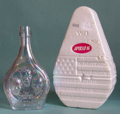 Wheaton/Nuline Apollo 16 Decanter