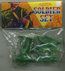 Hong Kong Soldier Set