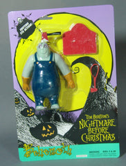 Hasbro Nightmare Before Christmas Behemoth