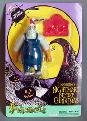 1993 Hasbro Nightmare Before Christmas Behemoth