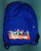 1996 Nickeldeon Canvas Back Pack