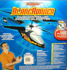Remote Control Blade Runner Helicopter