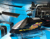 Remote Control Blade Runner Helicopter