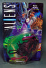 Bull Aliens Action Figure