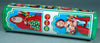 Tin Friction City Bus