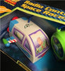 2006 Toy Story Remote Control Space Racers