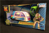2006 Toy Story Remote Control Space Racers