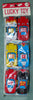 1960's Tin Japan Race Cars