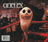 1993 Nightmare Before Christmas Cinefex Magazine