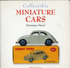 Collectible Miniature Cars