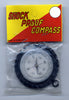 Vintage Hong Kong Compass