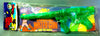 Vintage China Cosmic Water Gun