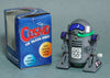 Wind Up Talking Cosmo Robot
