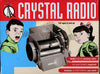 Pre Production Crystal Radio Kit