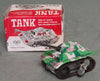 China Wind Up Army Tank With Moving Treads