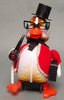 Vintage China Tin Drake the Duck