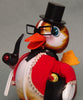 Vintage China Tin Drake the Duck