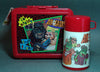 Dinosaurs Alladin Lunchbox and Thermos