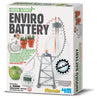 Green Science Enviro Battery