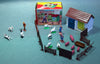 1950's Hong Kong Farm Set