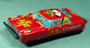 1960's Japan Tin Comic Animal Fire Chief Car