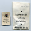 Japan Imitation Fly Trick