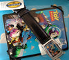 Limited Edition Woody and Friends Fossil Watch