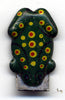 1950's Japan Tin Green Frog Clicker